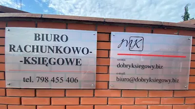 Biuro Rachunkowe
